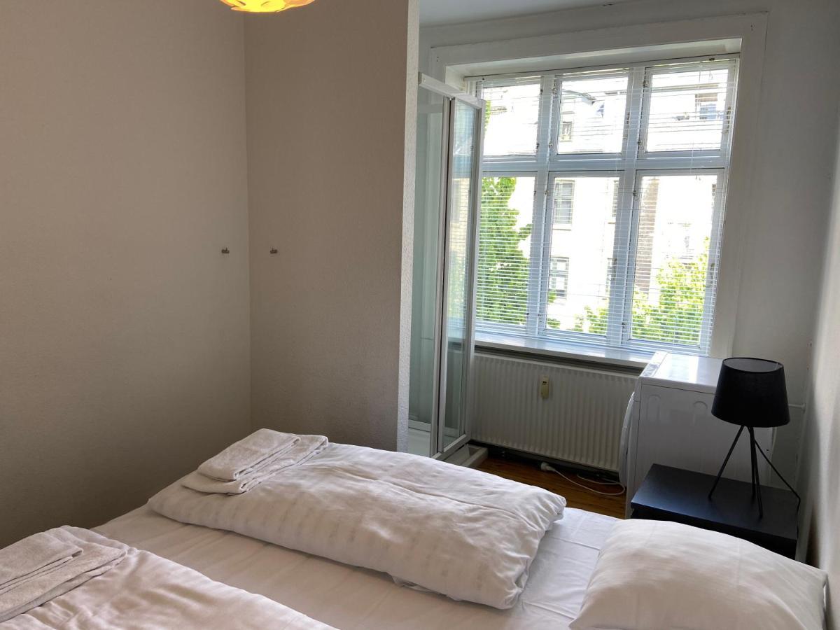 Sankelmarksgade Appartement Copenhague